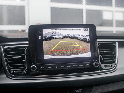 Kia Rio - Afbeelding 15 van 22