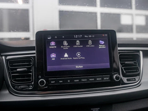 Kia Rio - Afbeelding 16 van 22