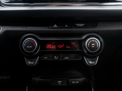 Kia Rio - Afbeelding 17 van 22