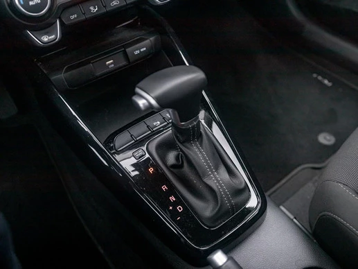 Kia Rio - Afbeelding 19 van 22