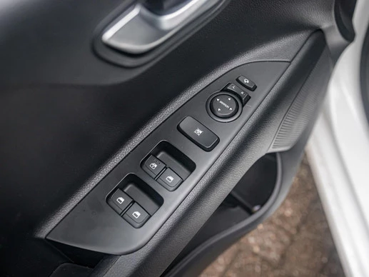 Kia Rio - Afbeelding 20 van 22