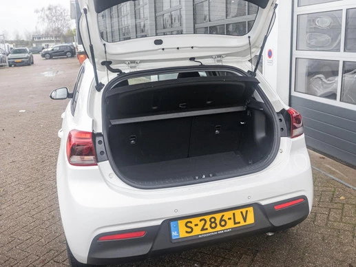 Kia Rio - Afbeelding 21 van 22