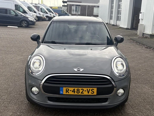 MINI One - Afbeelding 2 van 30