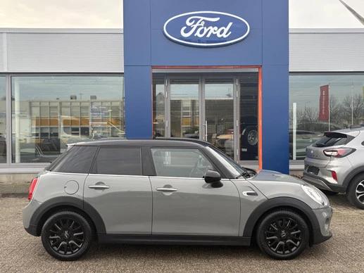 MINI One - Afbeelding 4 van 30