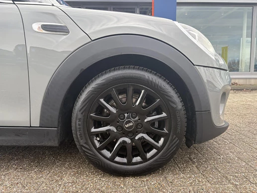 MINI One - Afbeelding 5 van 30