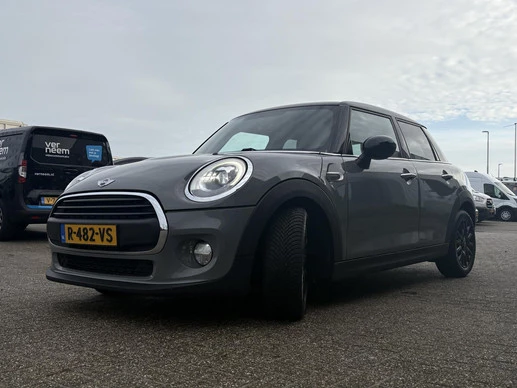 MINI One - Afbeelding 6 van 30