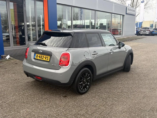 MINI One - Afbeelding 7 van 30