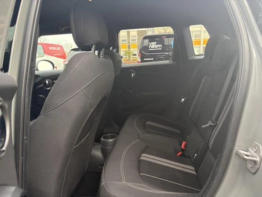 MINI One - Afbeelding 12 van 30