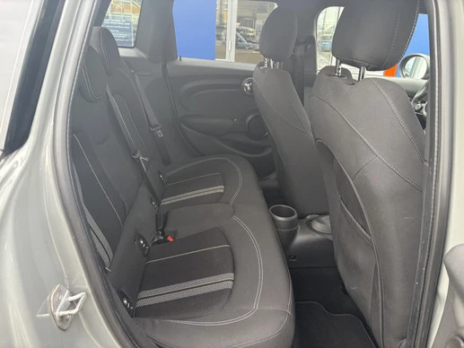 MINI One - Afbeelding 13 van 30