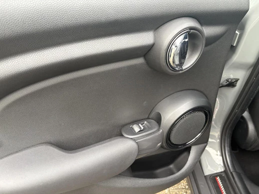 MINI One - Afbeelding 16 van 30