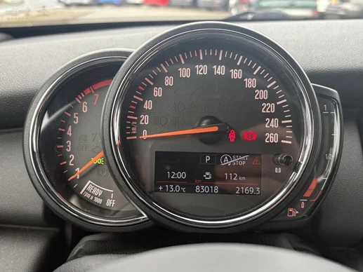 MINI One - Afbeelding 22 van 30