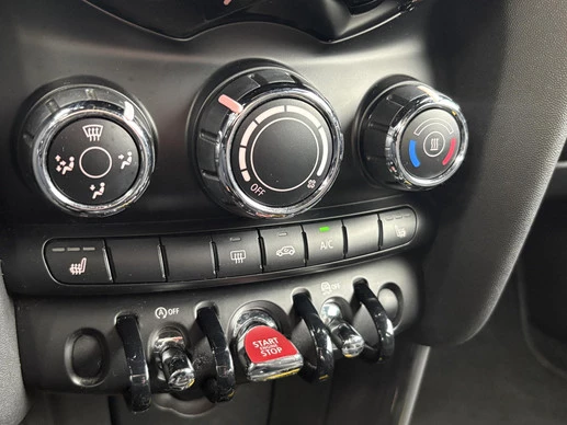 MINI One - Afbeelding 23 van 30