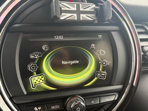 MINI One - Afbeelding 27 van 30