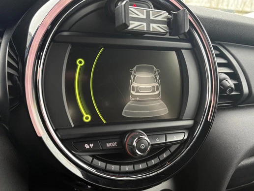 MINI One - Afbeelding 28 van 30