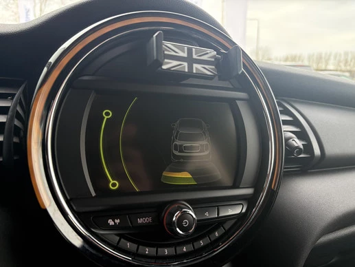 MINI One - Afbeelding 29 van 30