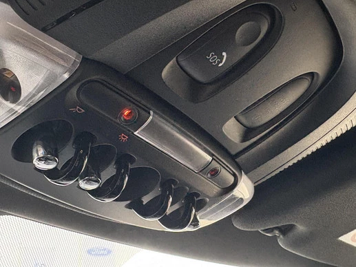 MINI One - Afbeelding 30 van 30