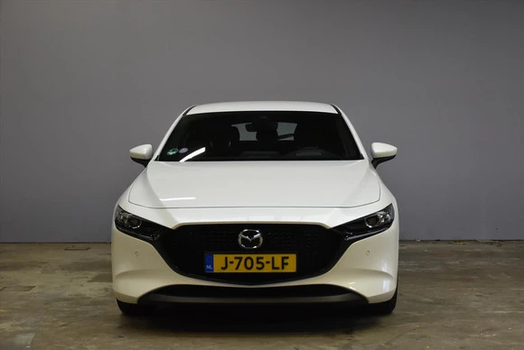 Mazda 3 - Afbeelding 2 van 30