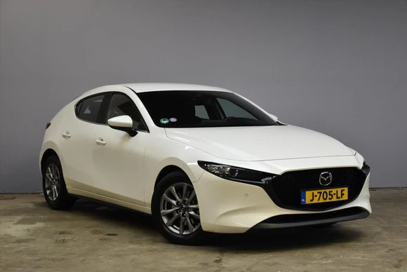 Mazda 3 - Afbeelding 3 van 30