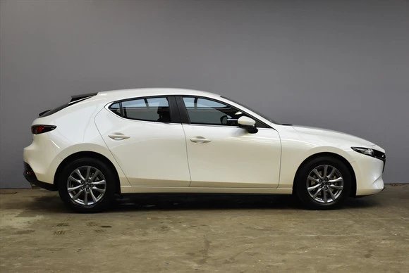 Mazda 3 - Afbeelding 4 van 30