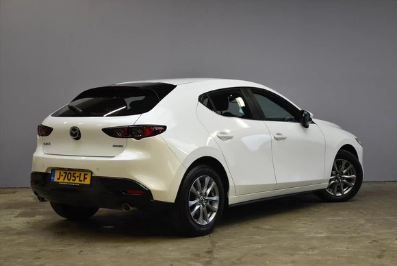 Mazda 3 - Afbeelding 5 van 30