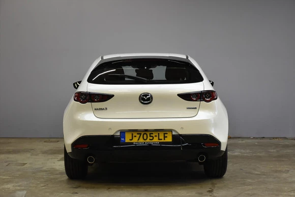 Mazda 3 - Afbeelding 6 van 30