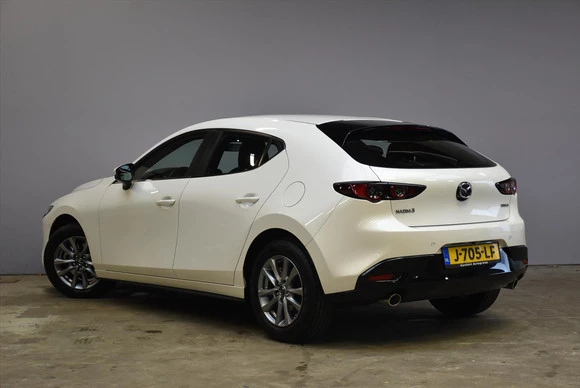 Mazda 3 - Afbeelding 7 van 30