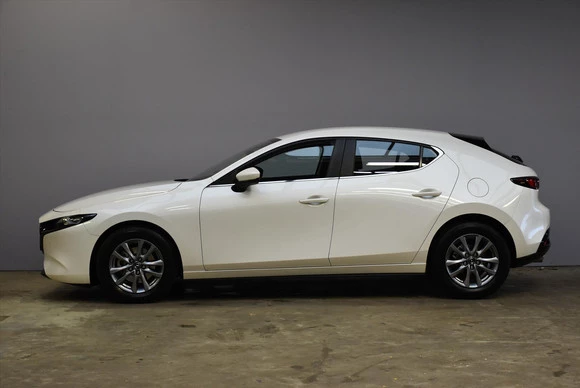 Mazda 3 - Afbeelding 8 van 30