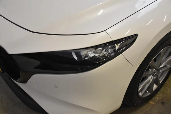 Mazda 3 - Afbeelding 9 van 30