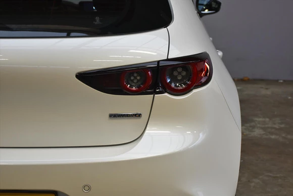 Mazda 3 - Afbeelding 10 van 30