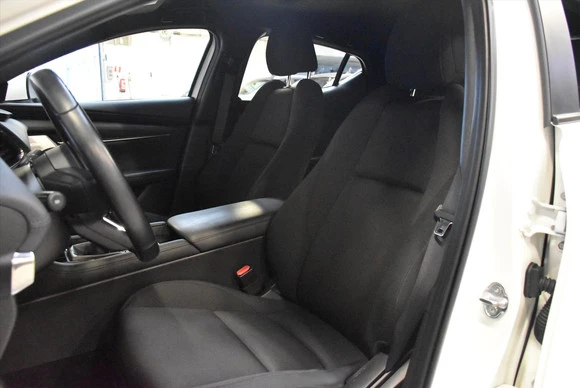 Mazda 3 - Afbeelding 12 van 30