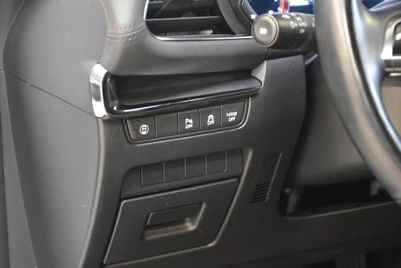 Mazda 3 - Afbeelding 14 van 30