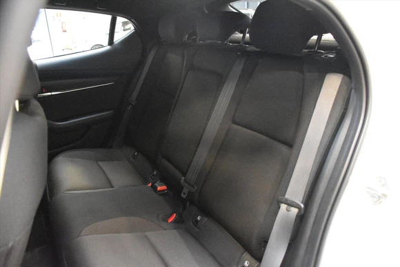 Mazda 3 - Afbeelding 16 van 30