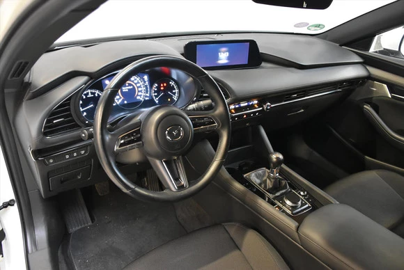 Mazda 3 - Afbeelding 19 van 30