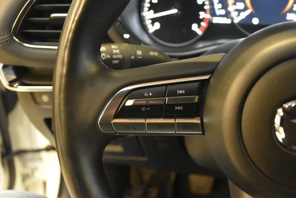 Mazda 3 - Afbeelding 20 van 30