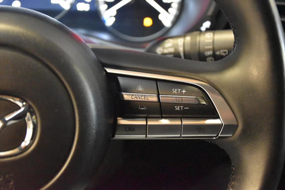 Mazda 3 - Afbeelding 21 van 30