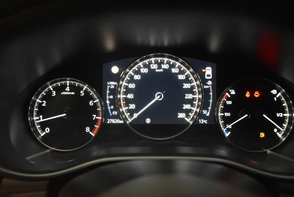 Mazda 3 - Afbeelding 23 van 30