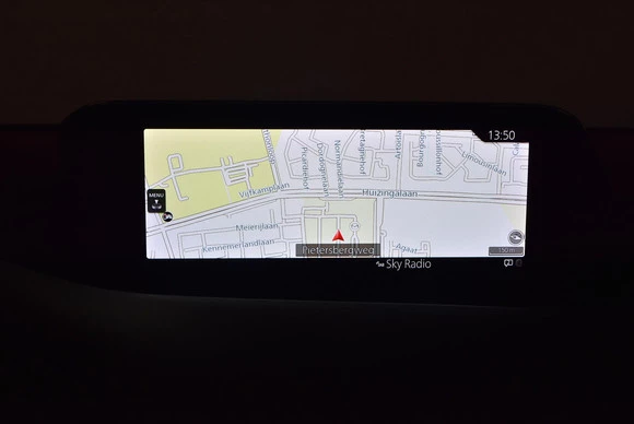 Mazda 3 - Afbeelding 25 van 30