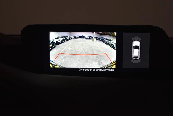 Mazda 3 - Afbeelding 26 van 30