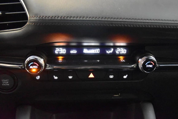 Mazda 3 - Afbeelding 27 van 30