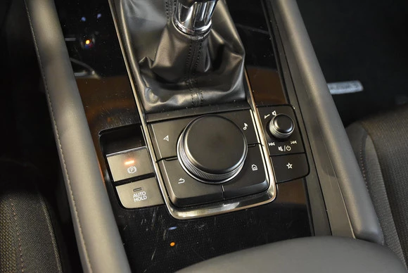 Mazda 3 - Afbeelding 28 van 30