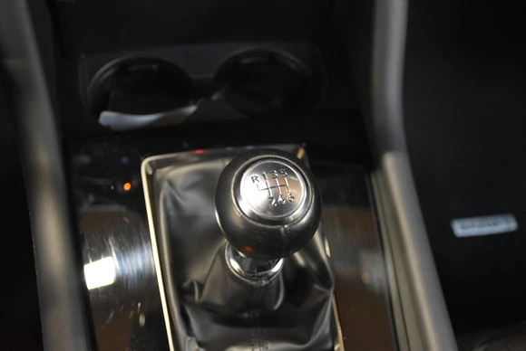 Mazda 3 - Afbeelding 29 van 30