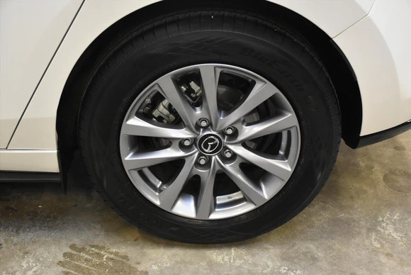 Mazda 3 - Afbeelding 30 van 30