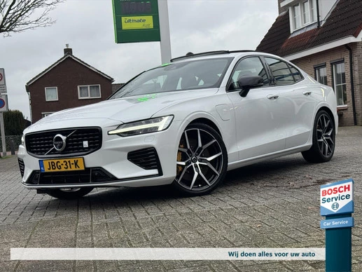 Volvo S60 - Afbeelding 1 van 30