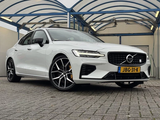 Volvo S60 - Afbeelding 2 van 30