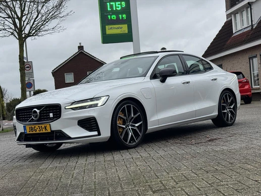 Volvo S60 - Afbeelding 3 van 30