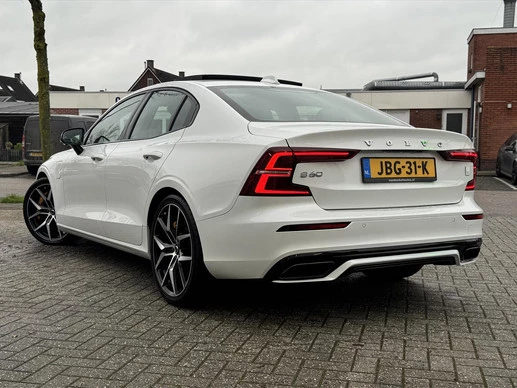 Volvo S60 - Afbeelding 4 van 30