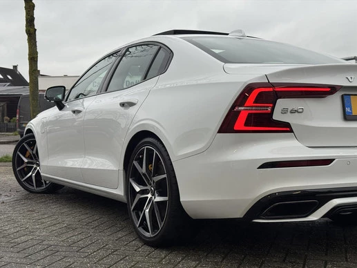 Volvo S60 - Afbeelding 5 van 30