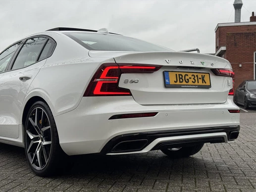 Volvo S60 - Afbeelding 6 van 30