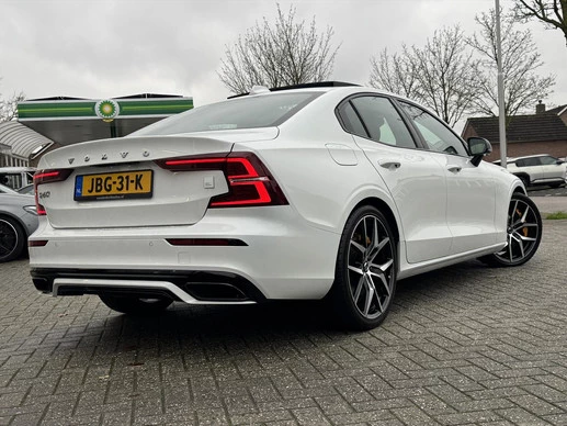 Volvo S60 - Afbeelding 8 van 30