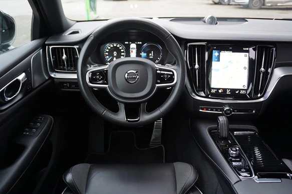 Volvo S60 - Afbeelding 15 van 30